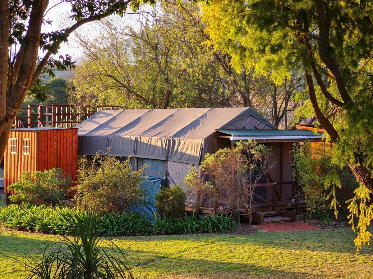 Villa Tarentaal Tulbagh Luaran gambar