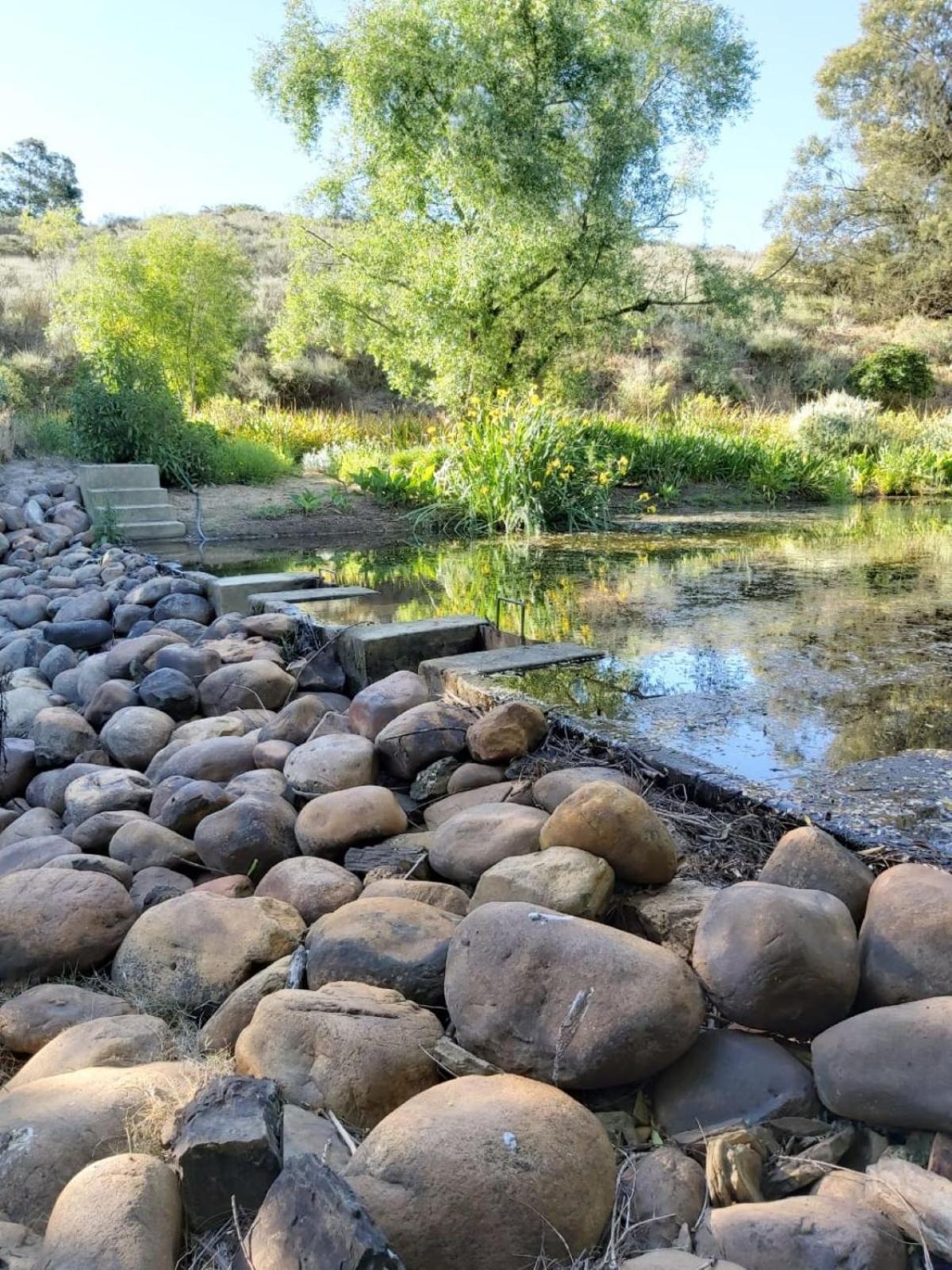 Villa Tarentaal Tulbagh Luaran gambar